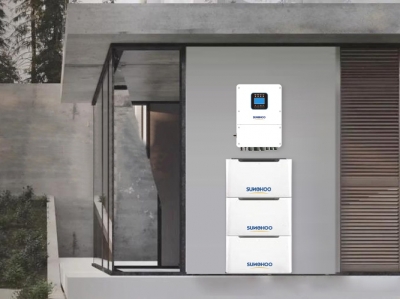 戶(hù)用儲(chǔ)能